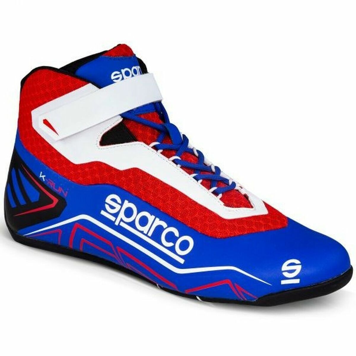 Botilhões de corrida Sparco-2