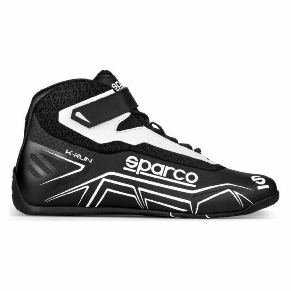 Sparco K-RUN Қара Сұр