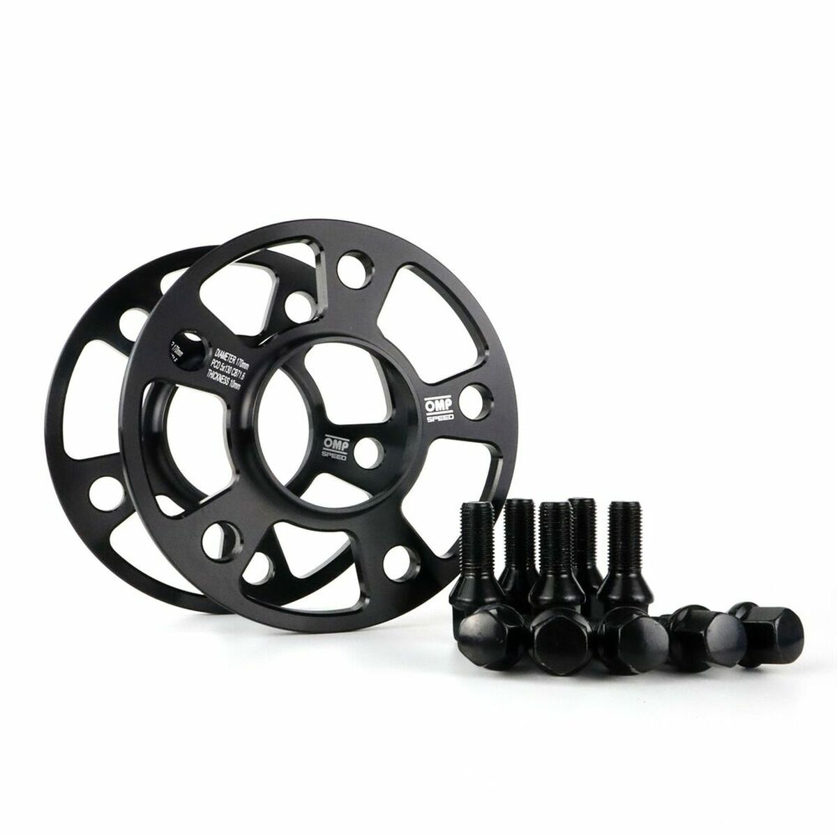 Бөлгіштер OMP OMPS09051001 5x130 71,6 20 мм M14x1,50