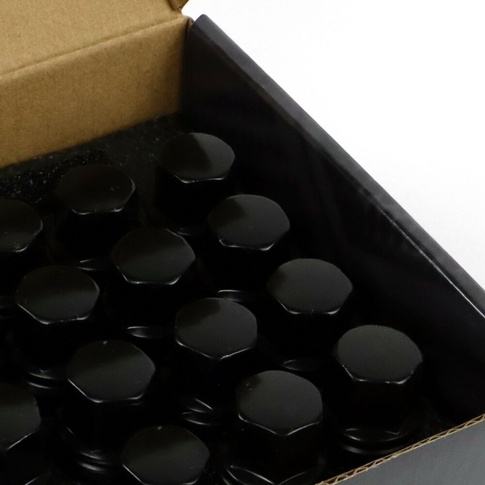 Set Nuts OMP 28 mm M14 x 1.50-3