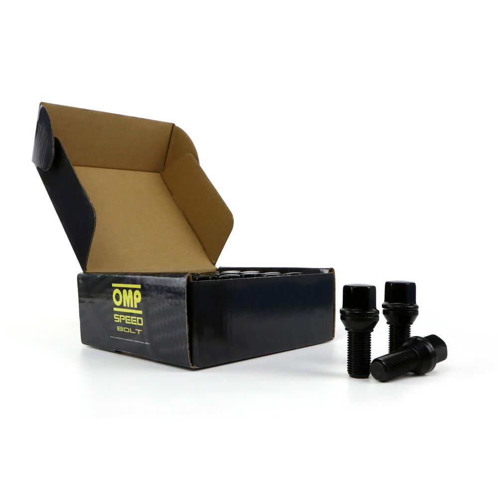 Set Nuts OMP 28 mm M14 x 1.50-5