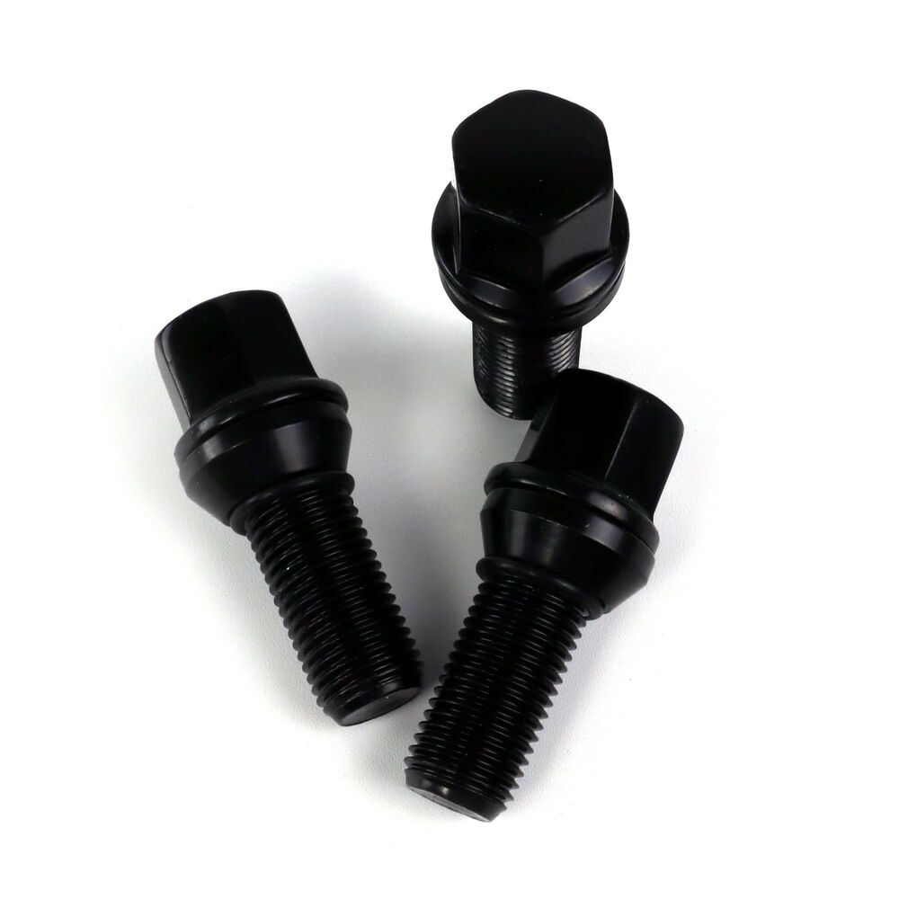 Set Nuts OMP 28 mm M14 x 1.50-6