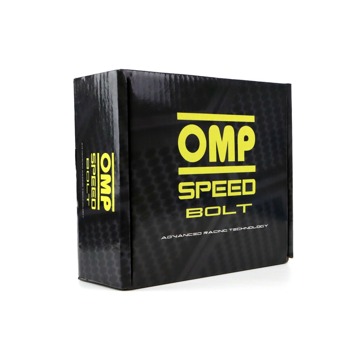 Винтовой комплект OMP OMPS09771201 32 mm Чёрный M12 x 1,25-2