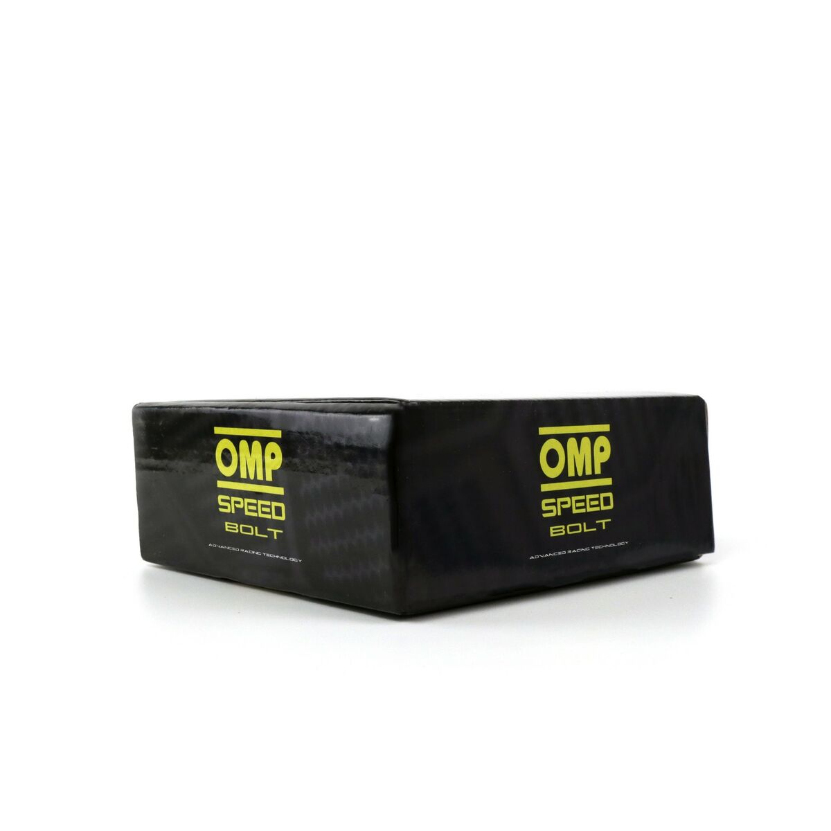 Винтовой комплект OMP OMPS09771201 32 mm Чёрный M12 x 1,25-3