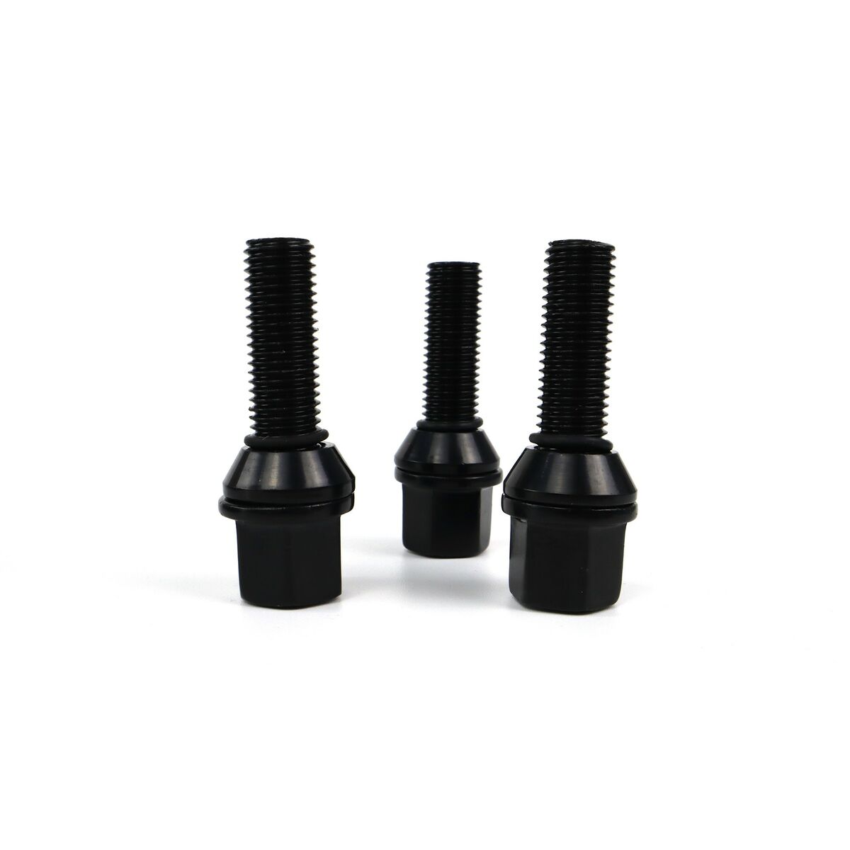 Винтовой комплект OMP OMPS09771201 32 mm Чёрный M12 x 1,25-5