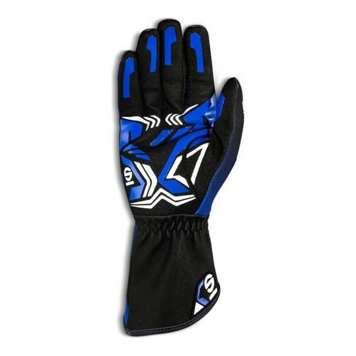 Картинговые перчатки Sparco Rush-3
