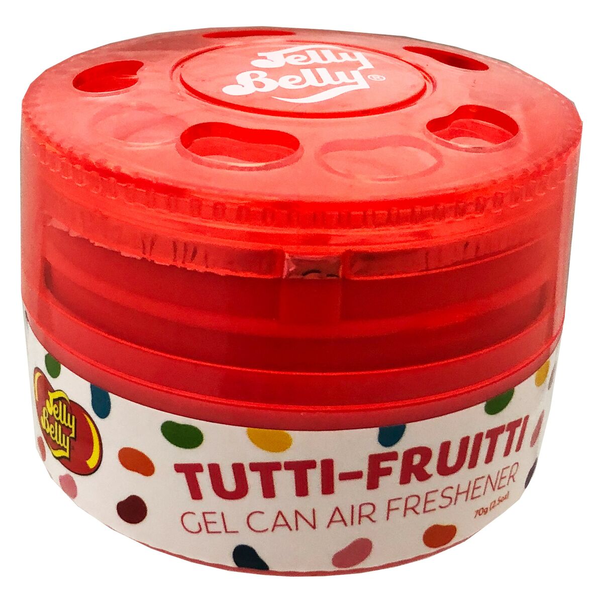 California Scents JB15515 Tutti Frutti Car Air Freshener-3