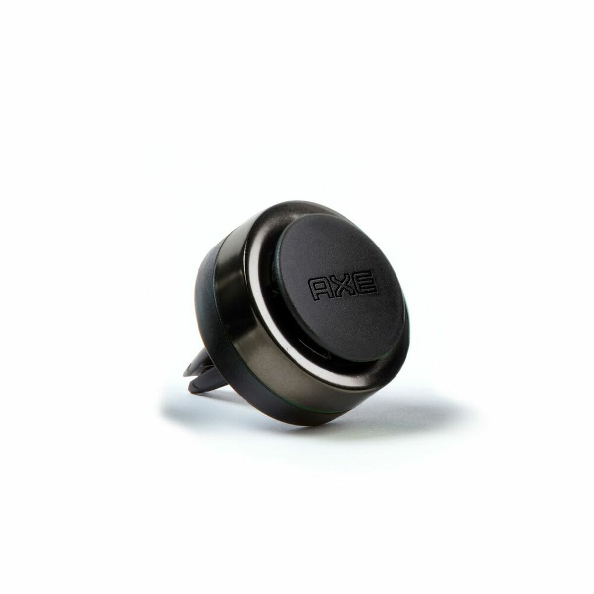 California Scents BLACK black car air freshener-4