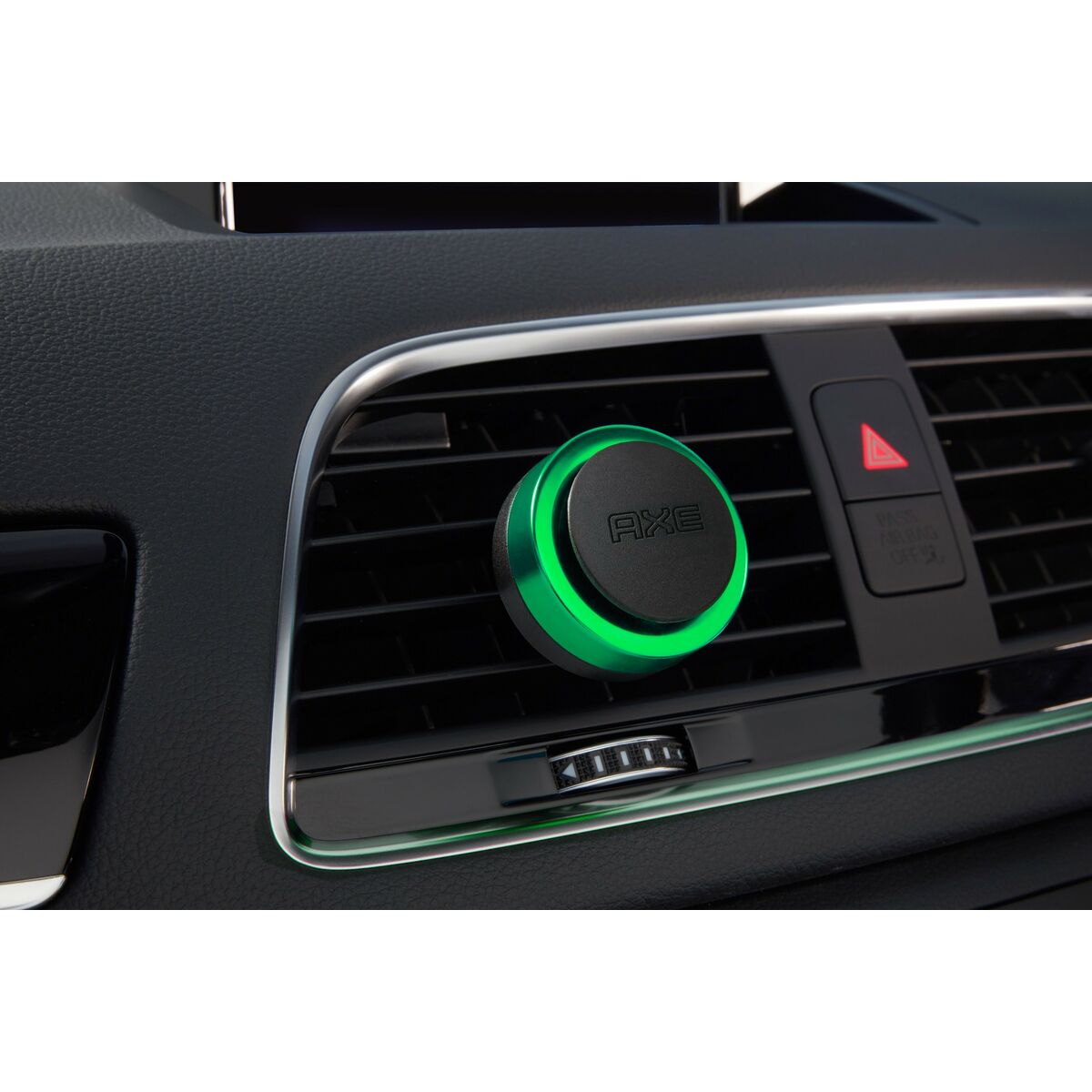 California Scents Africa Car Air Freshener-2