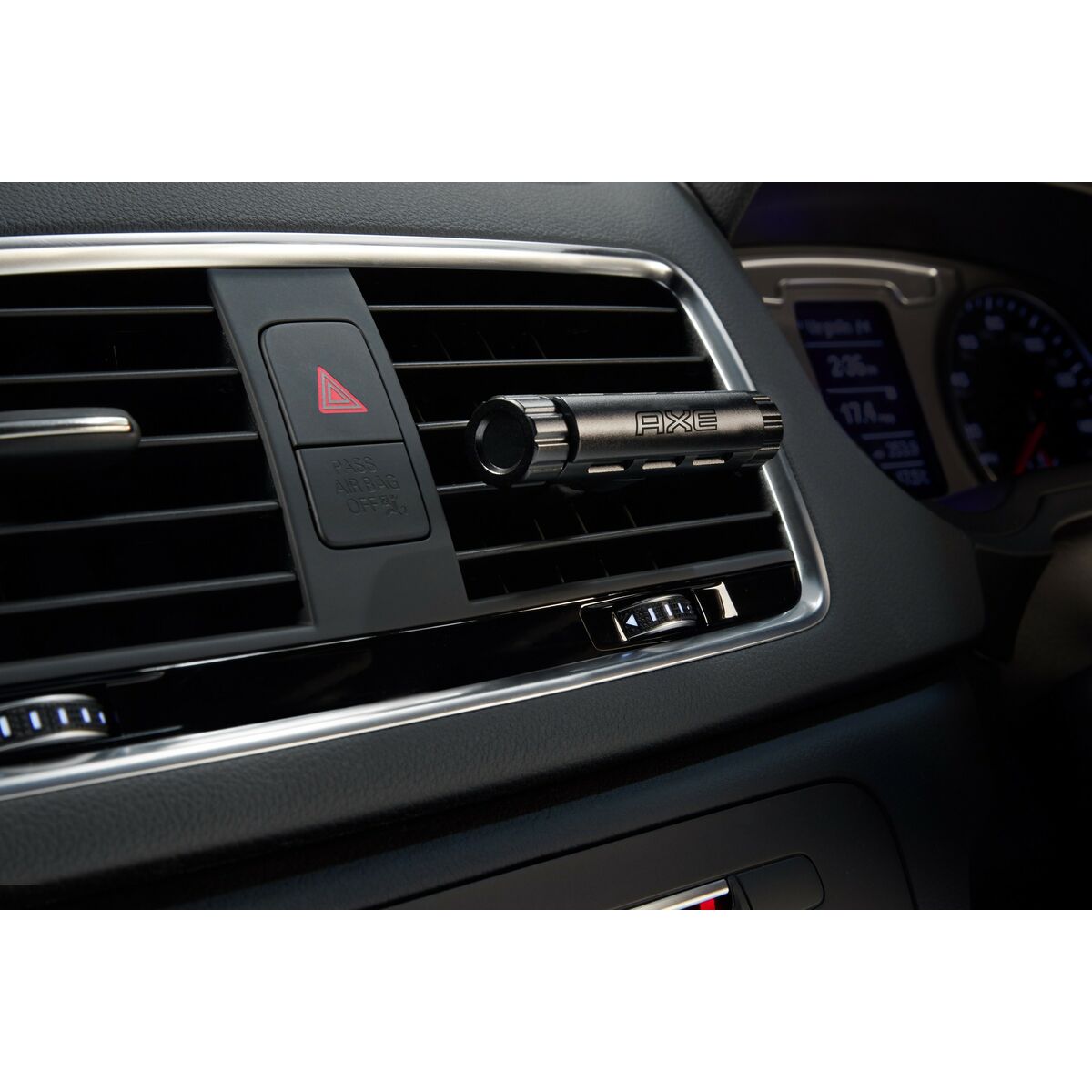 Освіжувач повітря для автомобілів California Scents DARK TEMPTATION DARK TEMPTATION-2