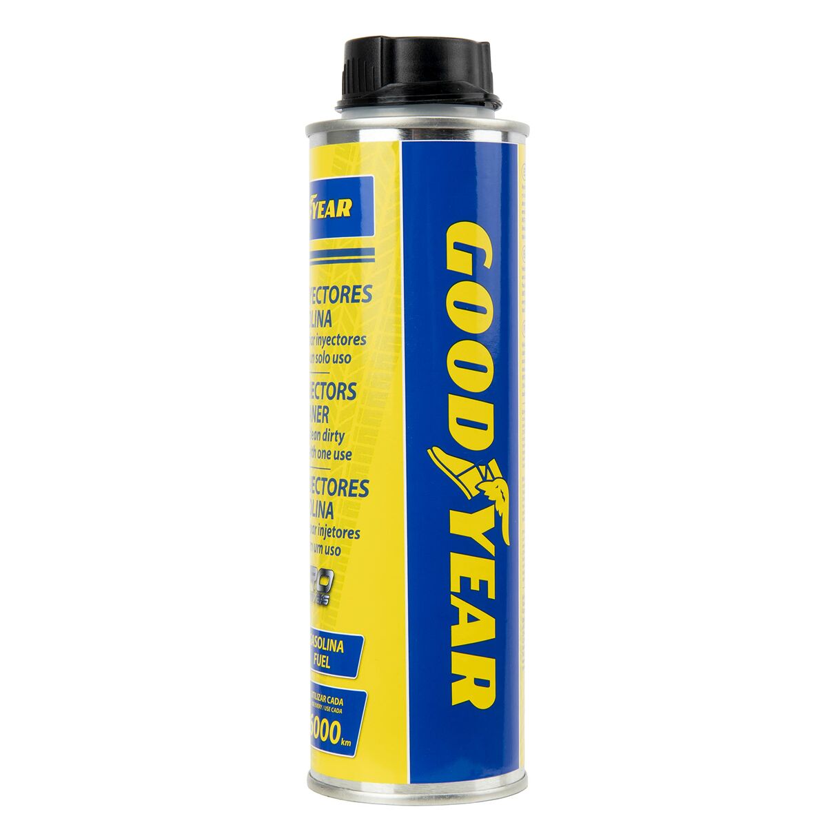 Purifier gasoline nozzles Goodyear GODA0003 300 ml Refueling-3