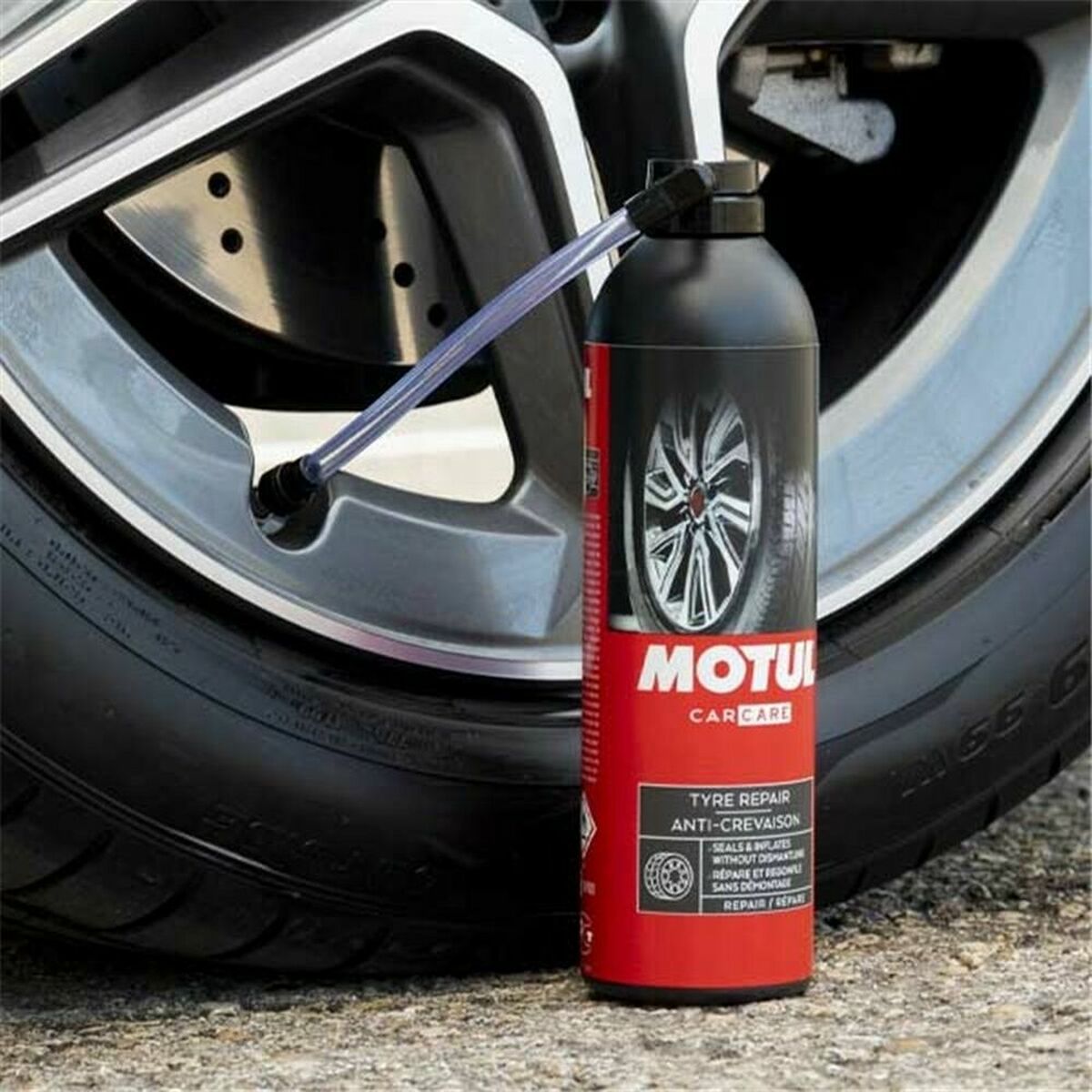 Ремонт проколов Motul MTL110142 500 ml-3