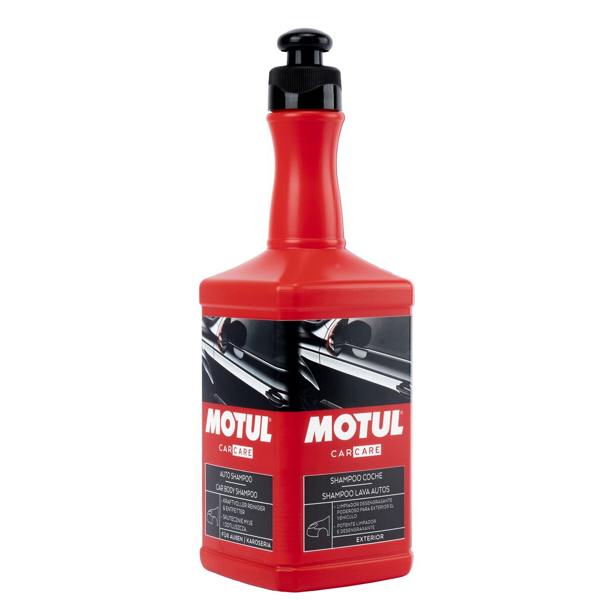 Motul MTL110150 500 ml автошампунасы