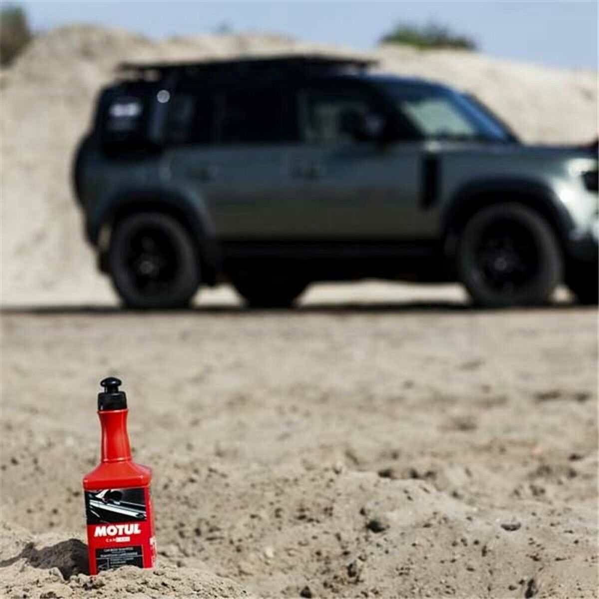 Autoshampun Motul MTL110150 500 ml-2