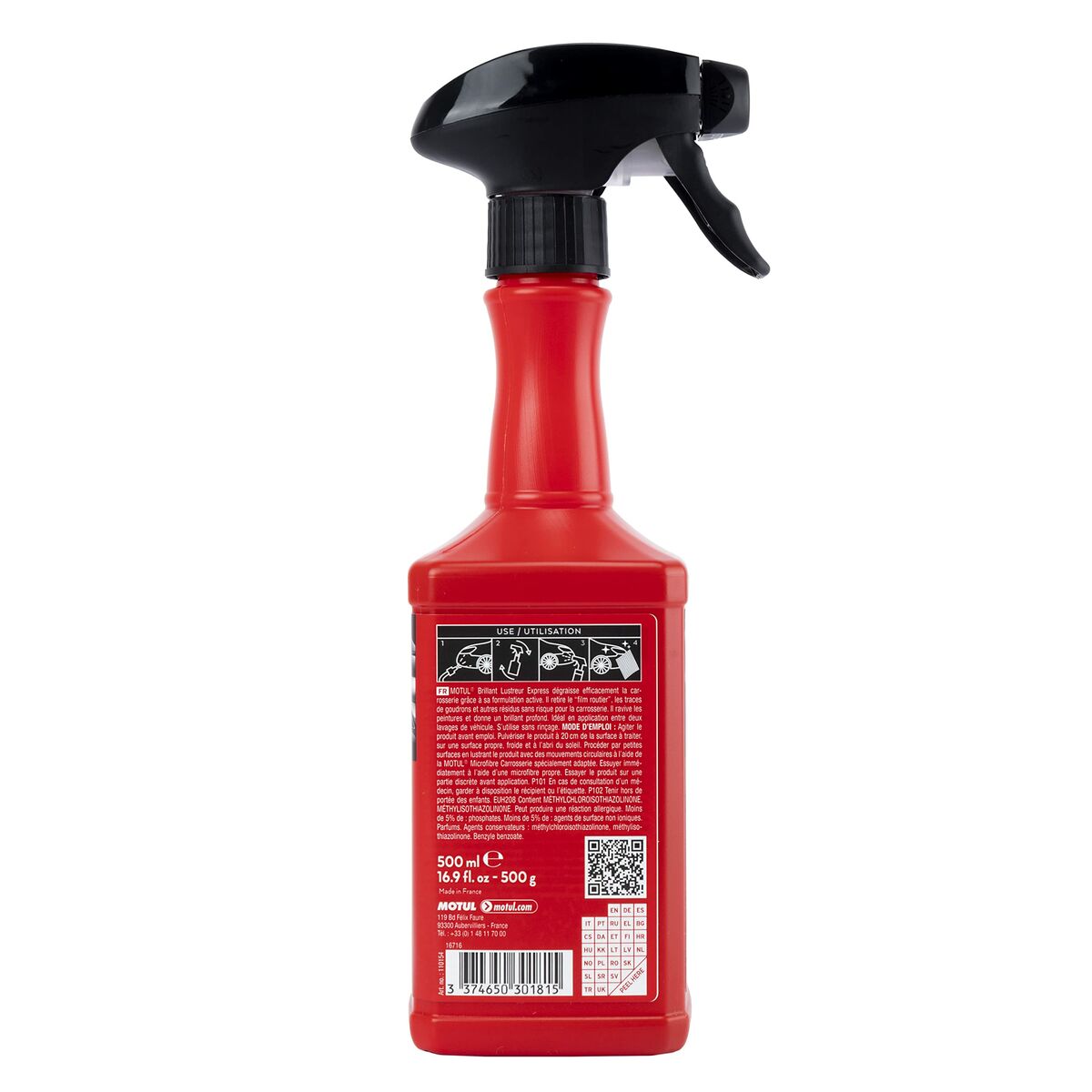 Motul MTL110154 500 ml car wax-3