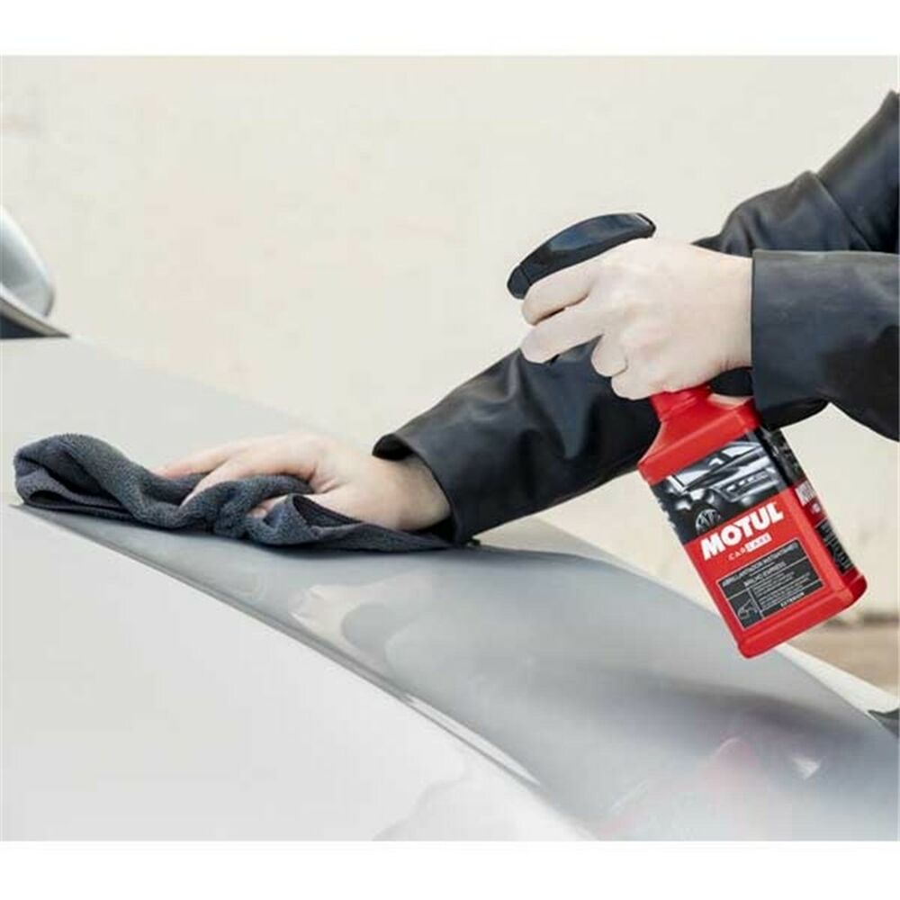 Motul MTL110154 500 ml car wax-4