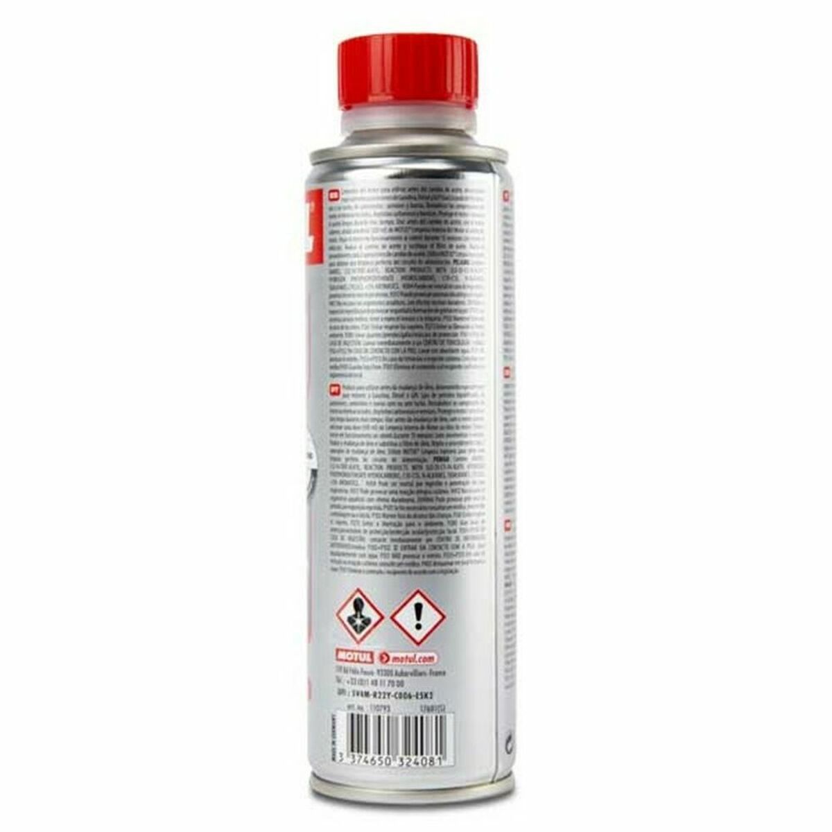 Motor cleaner Motul MTL110793 (300 ml)-2
