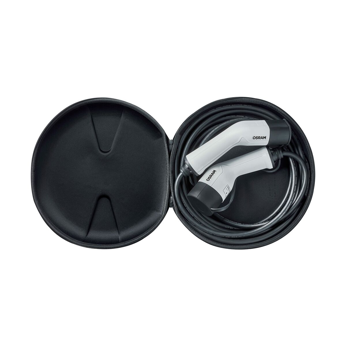 Charging cable for electric vehicle Osram OSOCC23P05 22000 W 32 A Phase 3-4