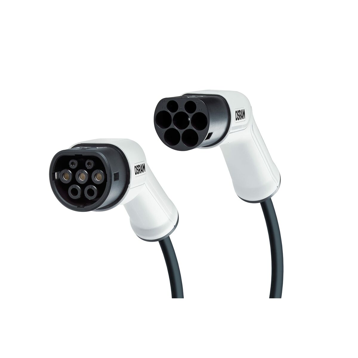 Зарядный кабель для электромобиля Osram OSOCC21605 3600 W 16 A Фаза 1-7