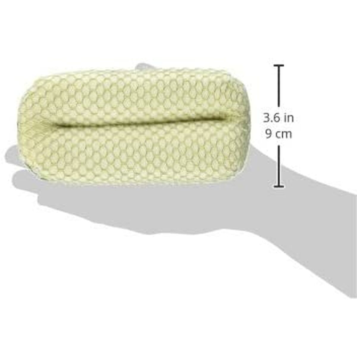 Sponge Turtle Wax TW53615 Green-4