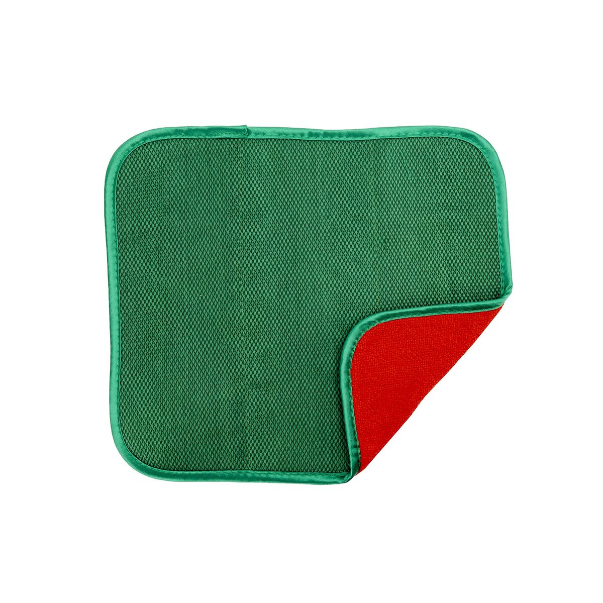 Microfiber cloth Internal Double-2