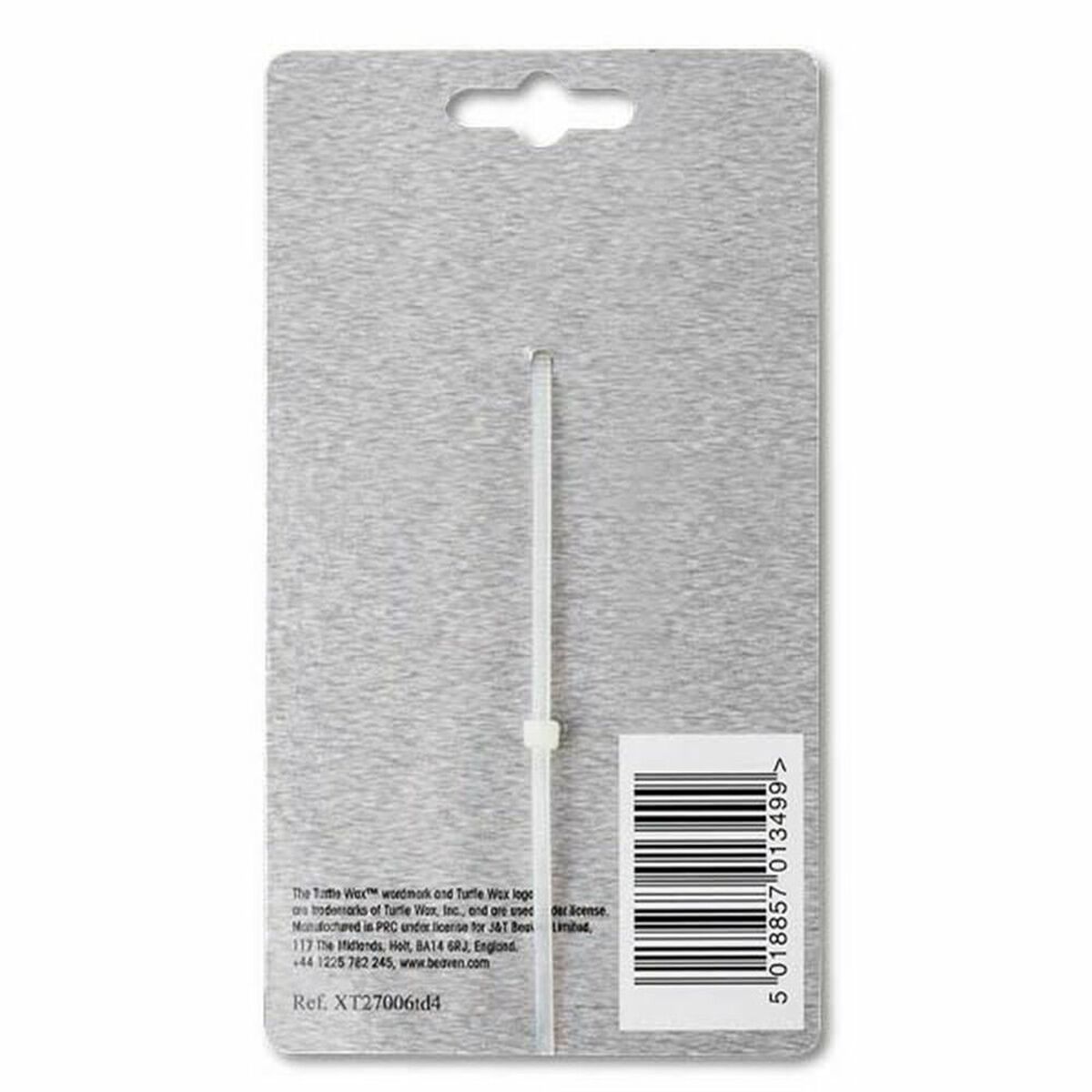 Foam Cannon Adapter Turtle Wax TW53699 Black & Decker-2