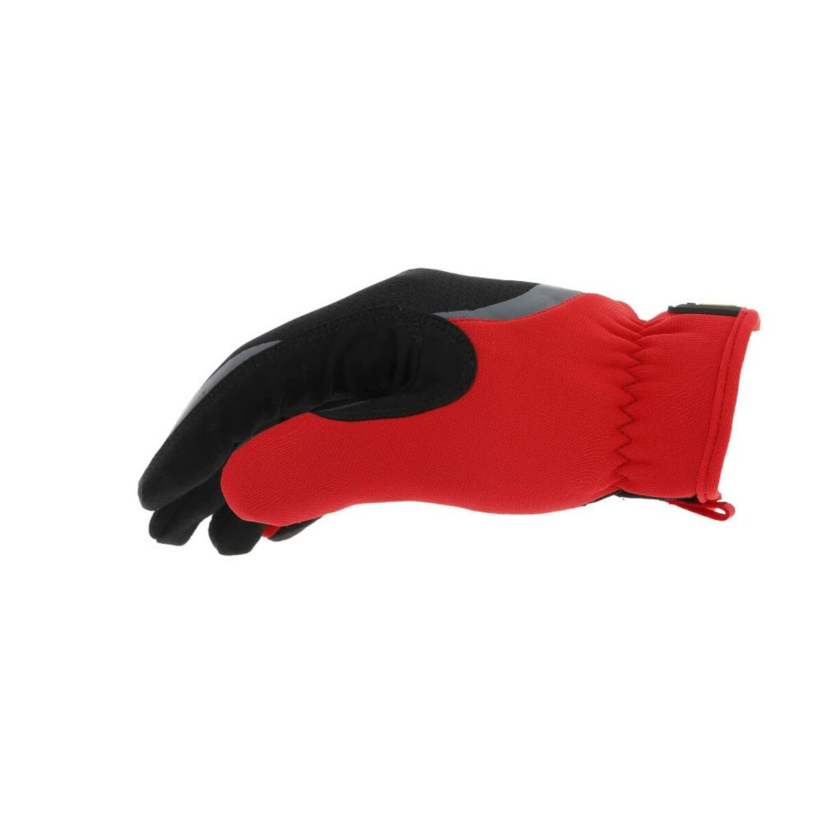 Гантес де Меканико Fast Fit Красный-2