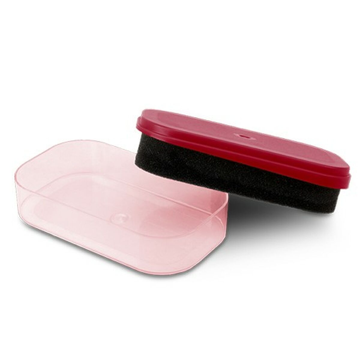 Esponja ABC Parts MOT70003 Uso de morango no interior-3