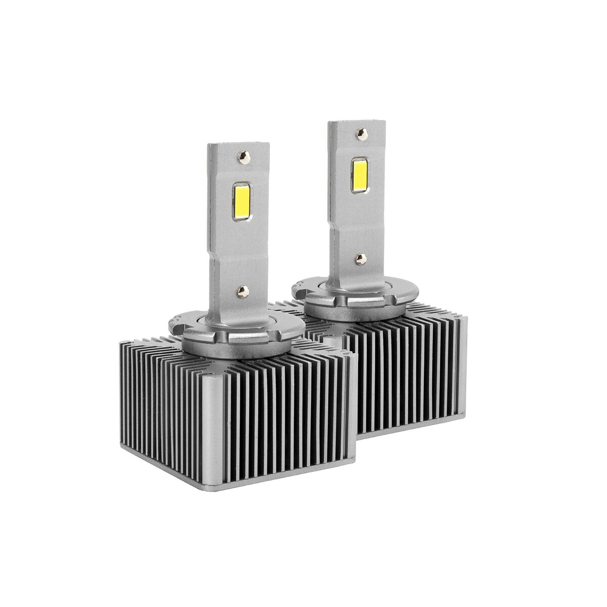 Автомобильная лампа Osram BOM12303 35 W 6000 K IP67-3