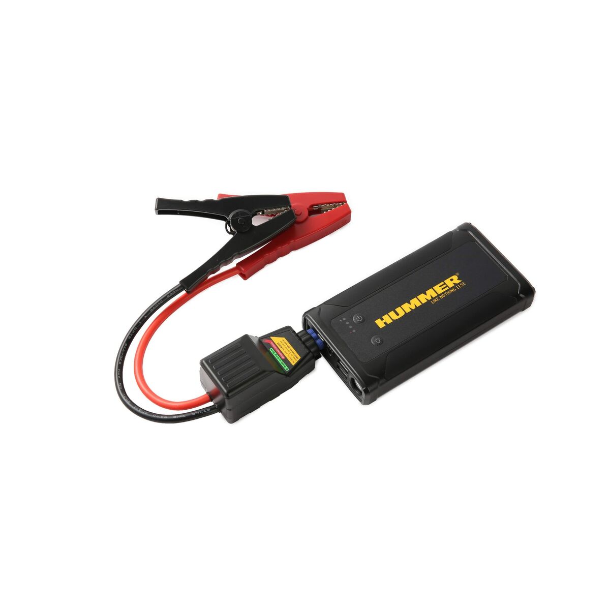 Стартер Hummer HUMMH3T 8000 Ah 12 V-2