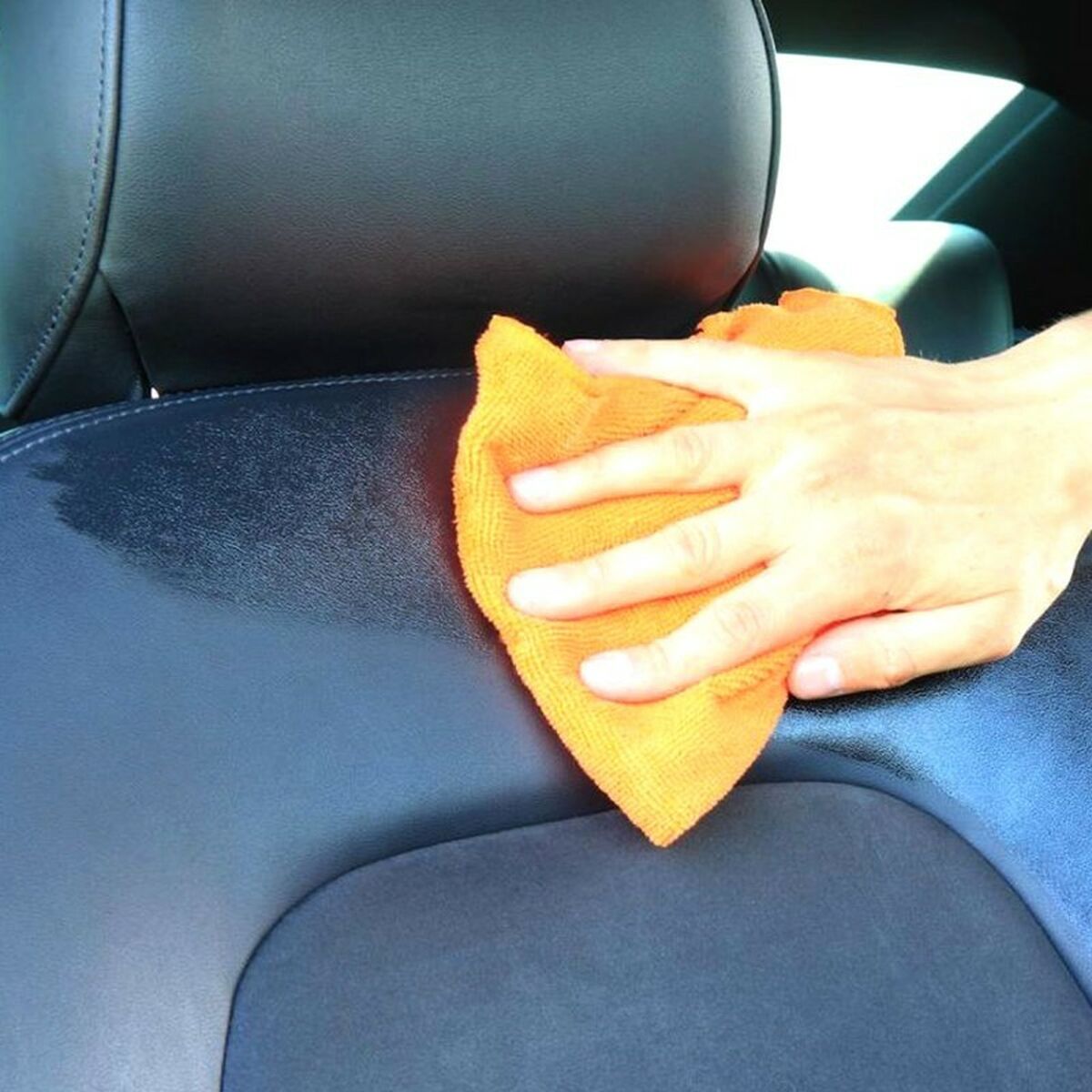 OCC Motorsport OCC470861 200 ml Upholstery Cleaner-3