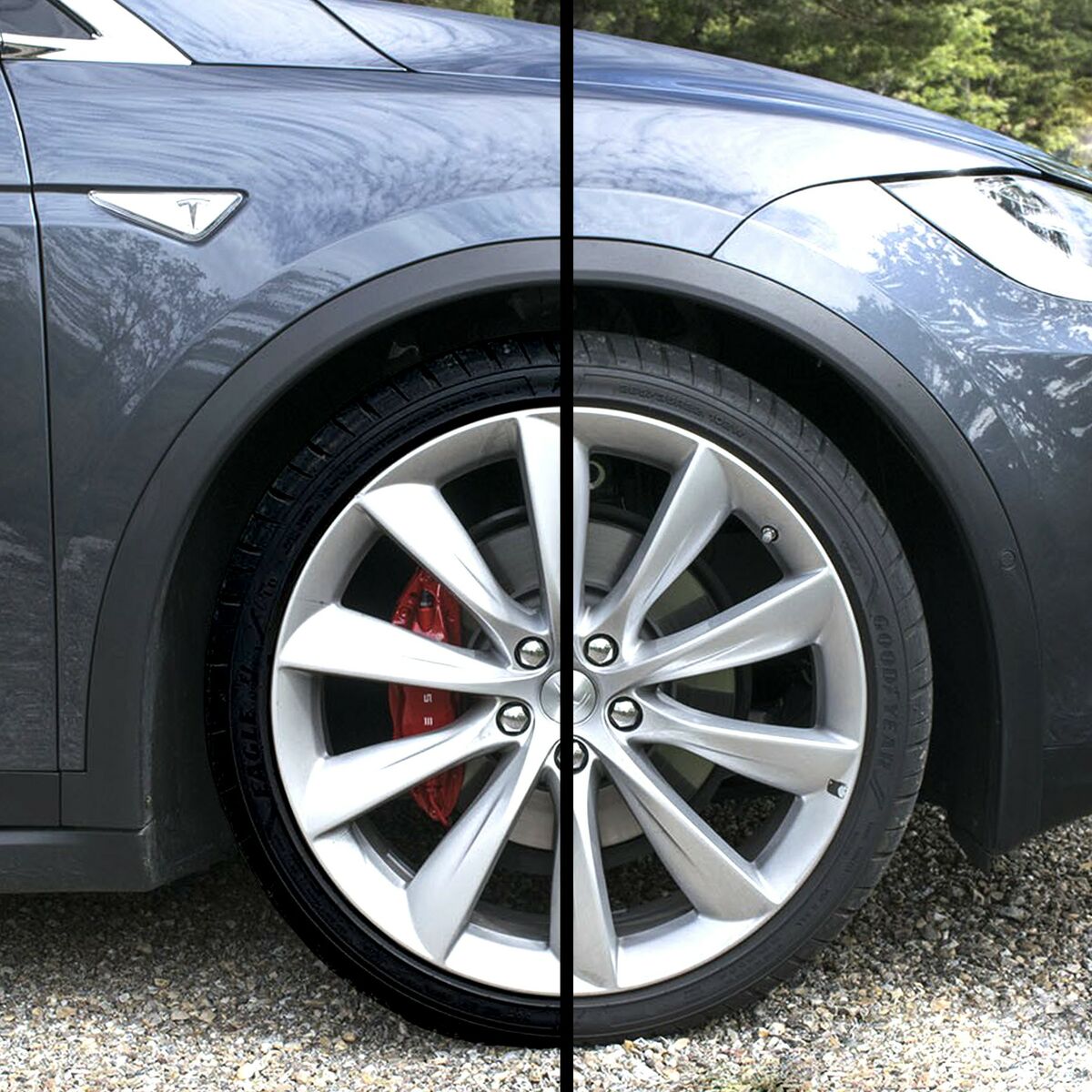 Neoclassical OCC Motorsport OCC470891 200 ml Shiny finish-3