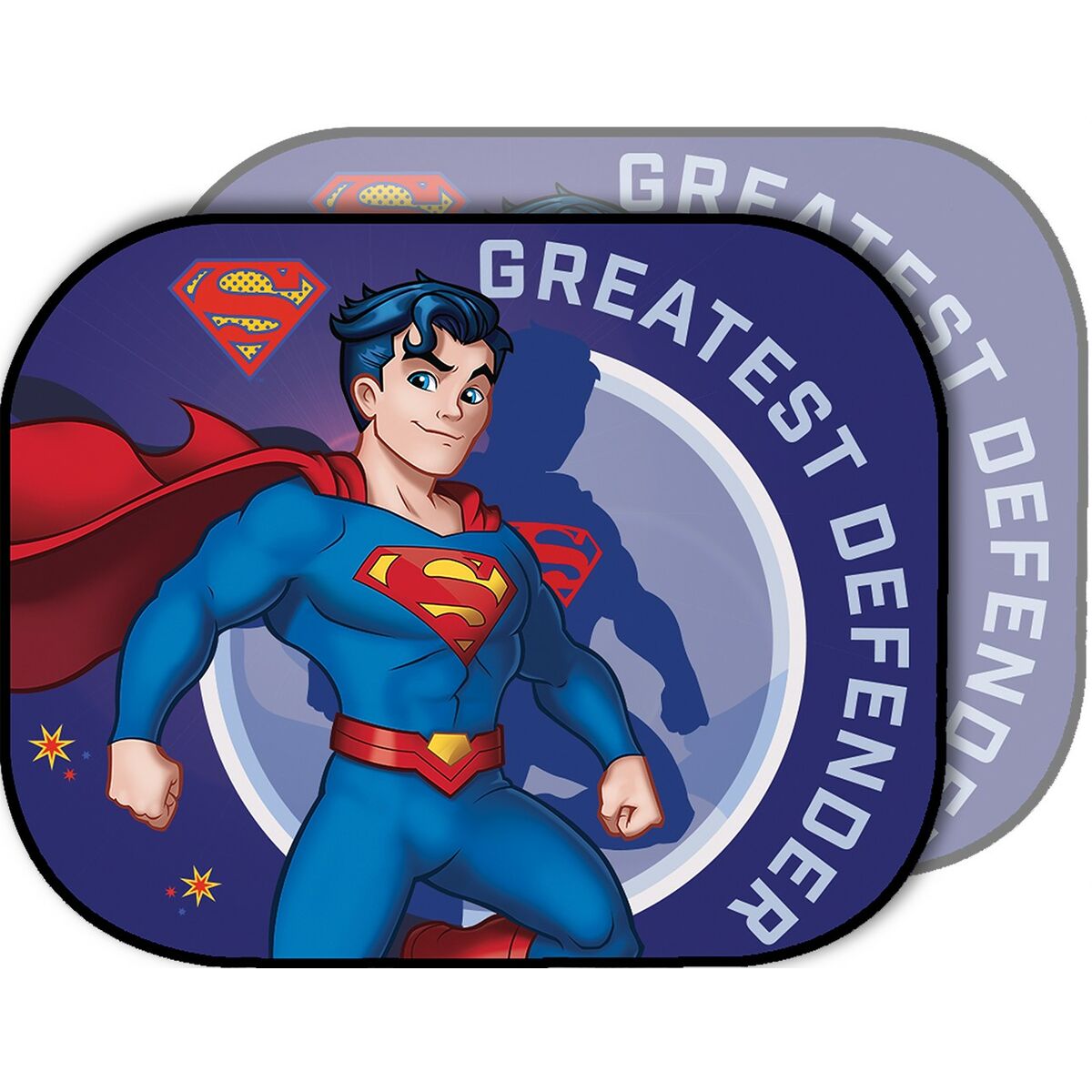 Superman CZ10972 бүйірлік шатыры