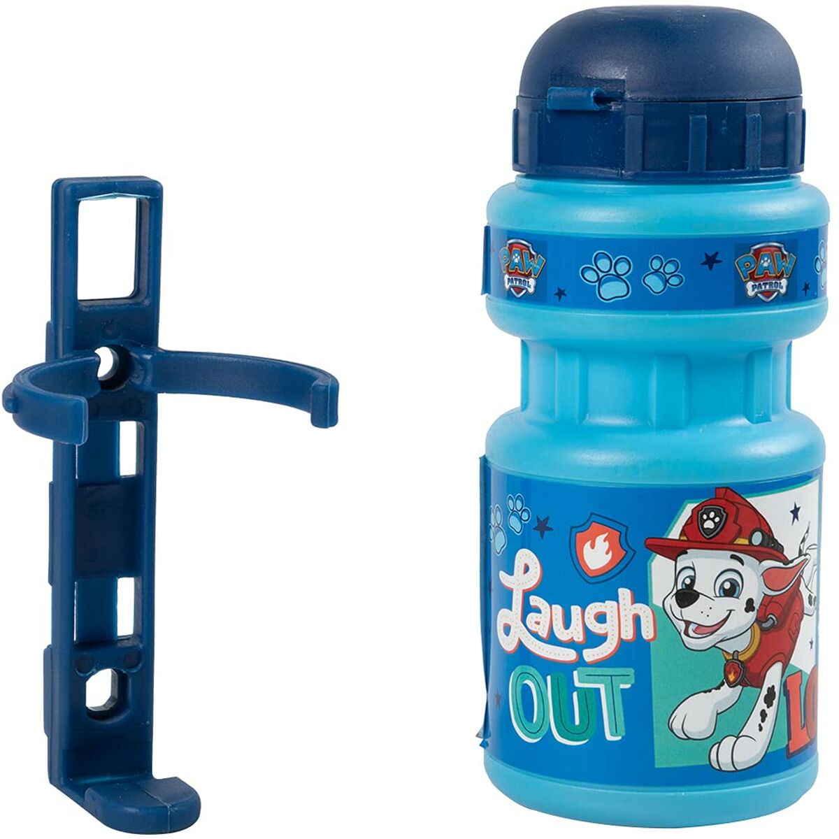Бутылка для детского велосипеда The Paw Patrol CZ10555 Синий 350 ml-2