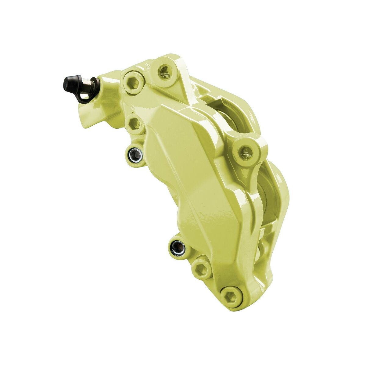 Coliatec FO2221 Brake Calipers Vanilla Yellow-6