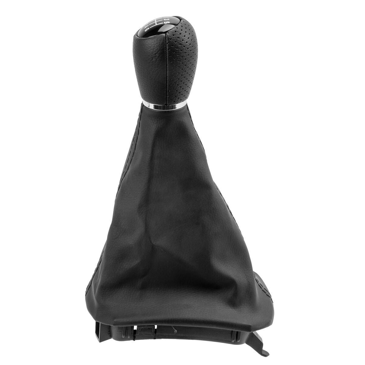 Ручка важеля перемикання передач ABC Parts SEAT LEON MK1-TOLEDO MK2-8