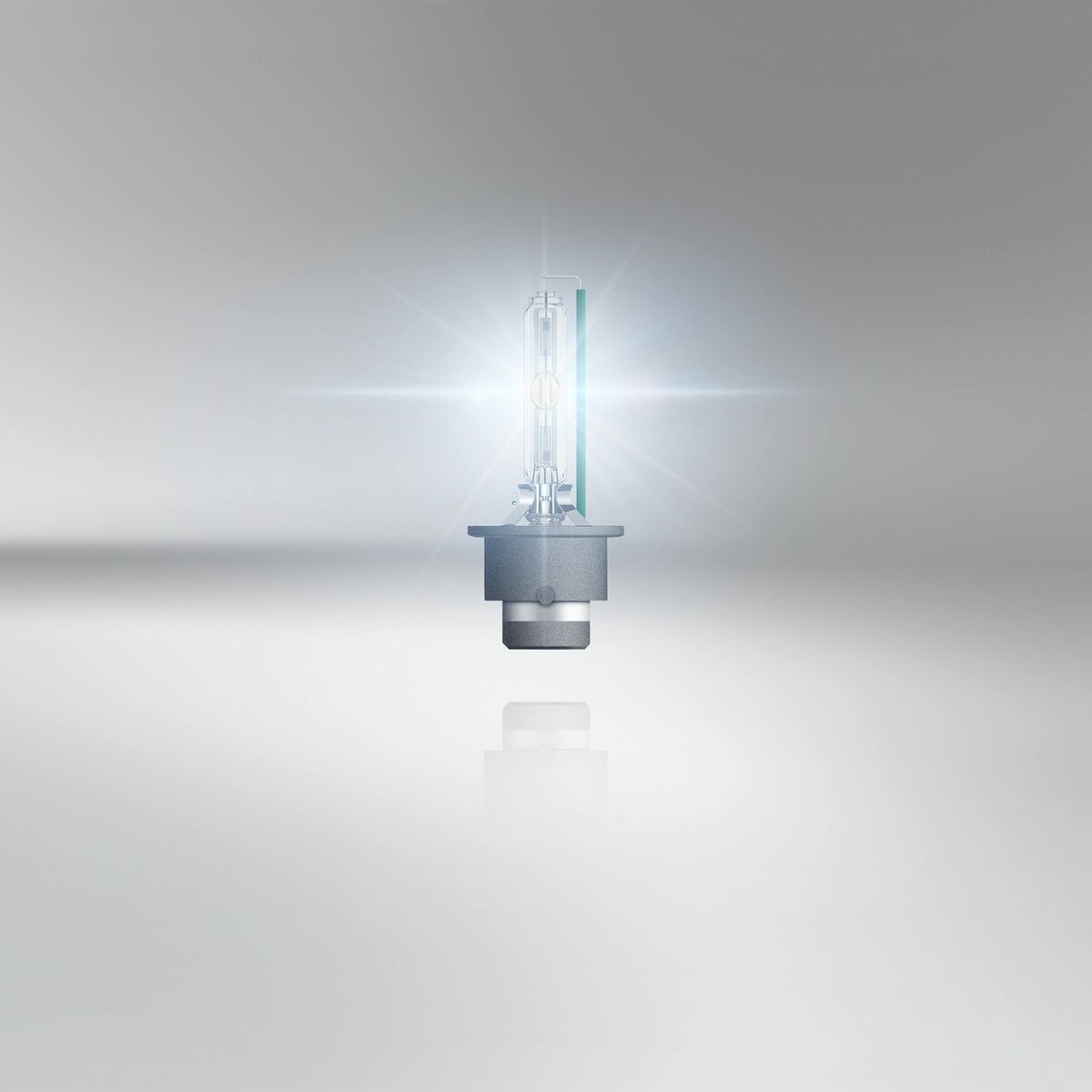 Автомобильная лампа Osram Nightbreaker D4S 35 W ксенон (1 штук)-3