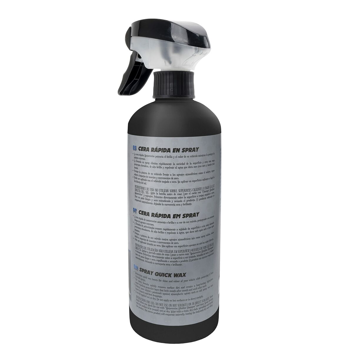 Cire automobile Motorrevive 500 ml-2