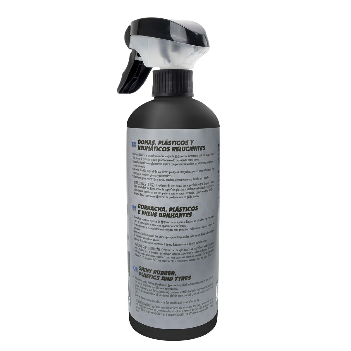 Очиститель колес Motorrevive MRV0008 500 ml-2