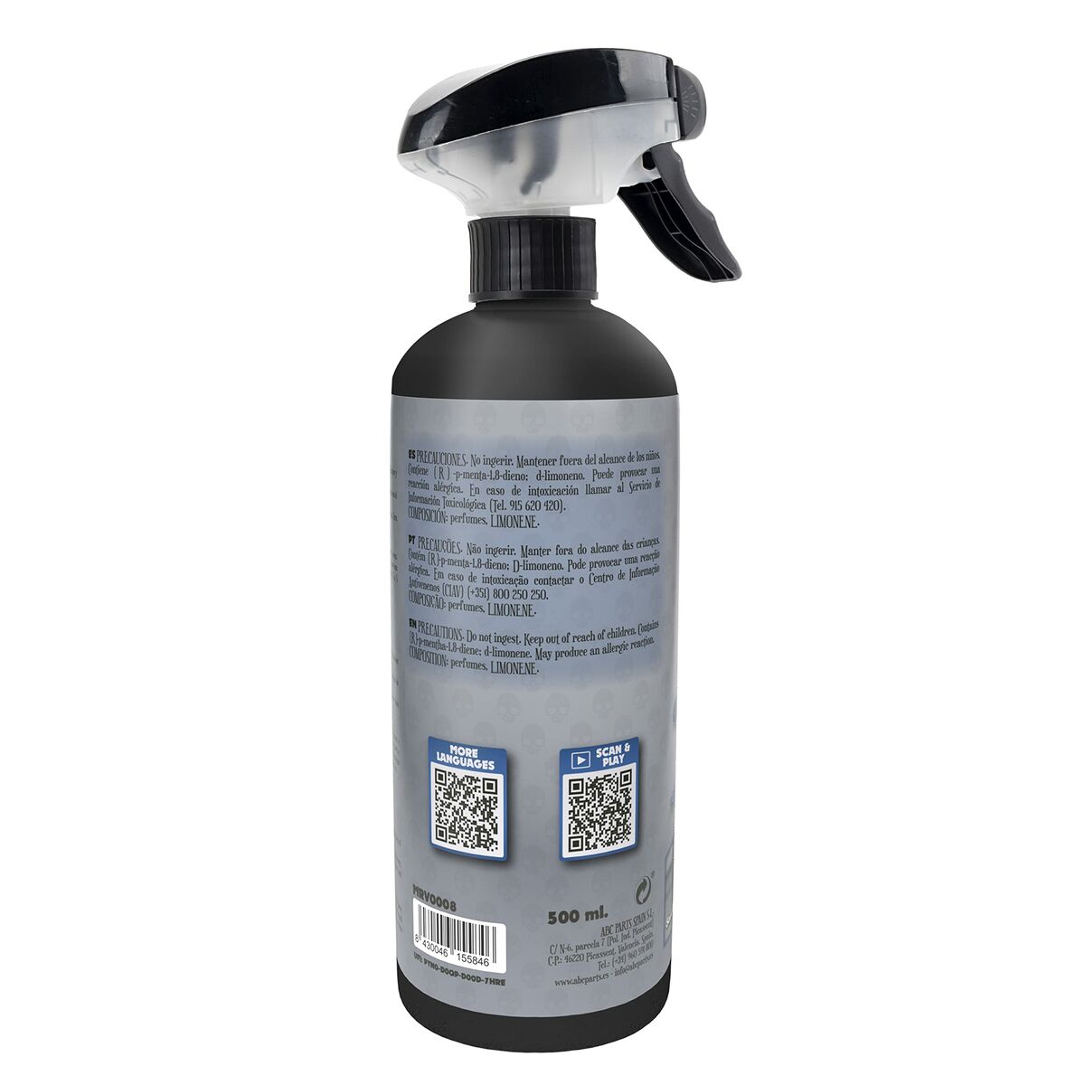 Очиститель колес Motorrevive MRV0008 500 ml-3