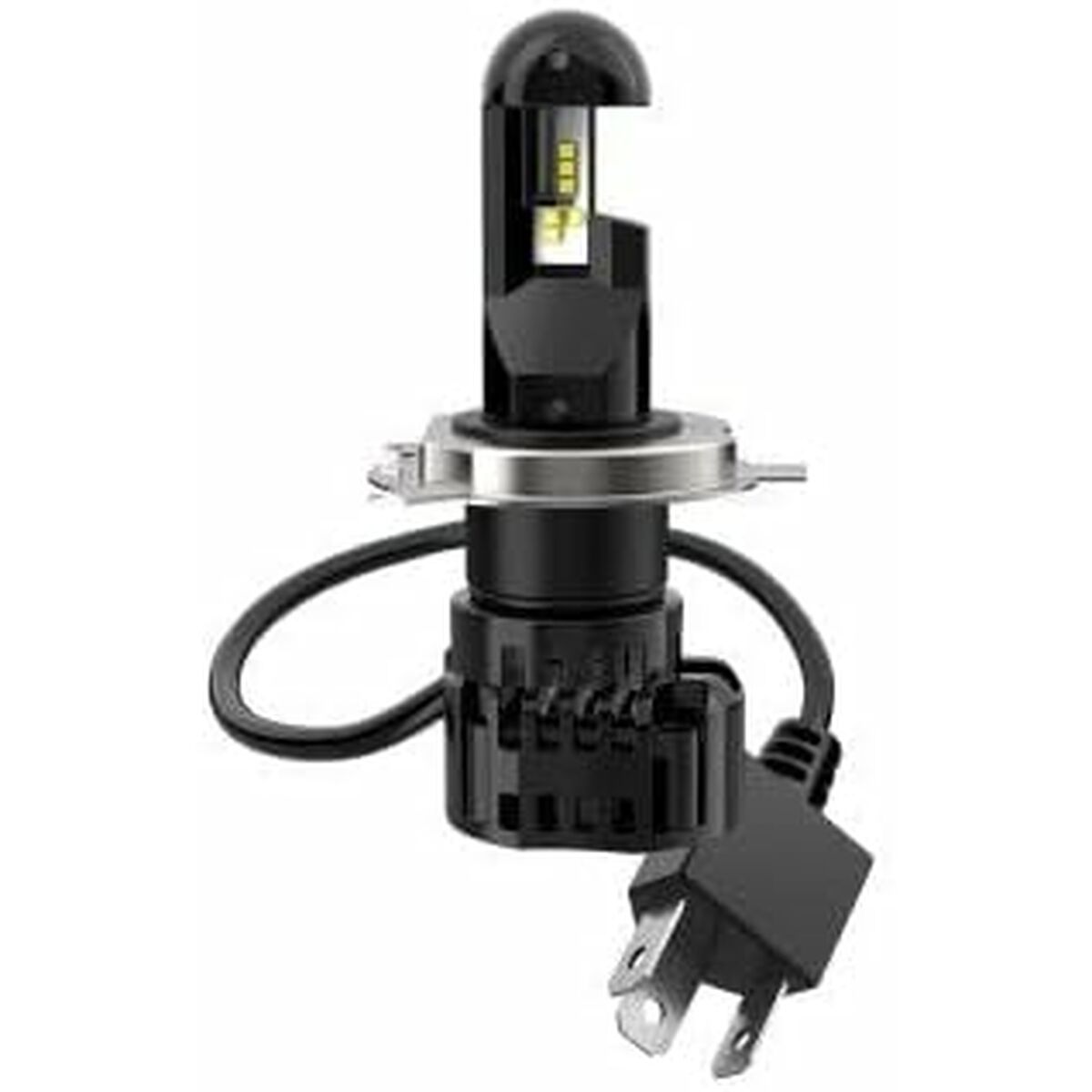 Автомобильная лампа Osram Nightbreaker H4 12 V LED-3