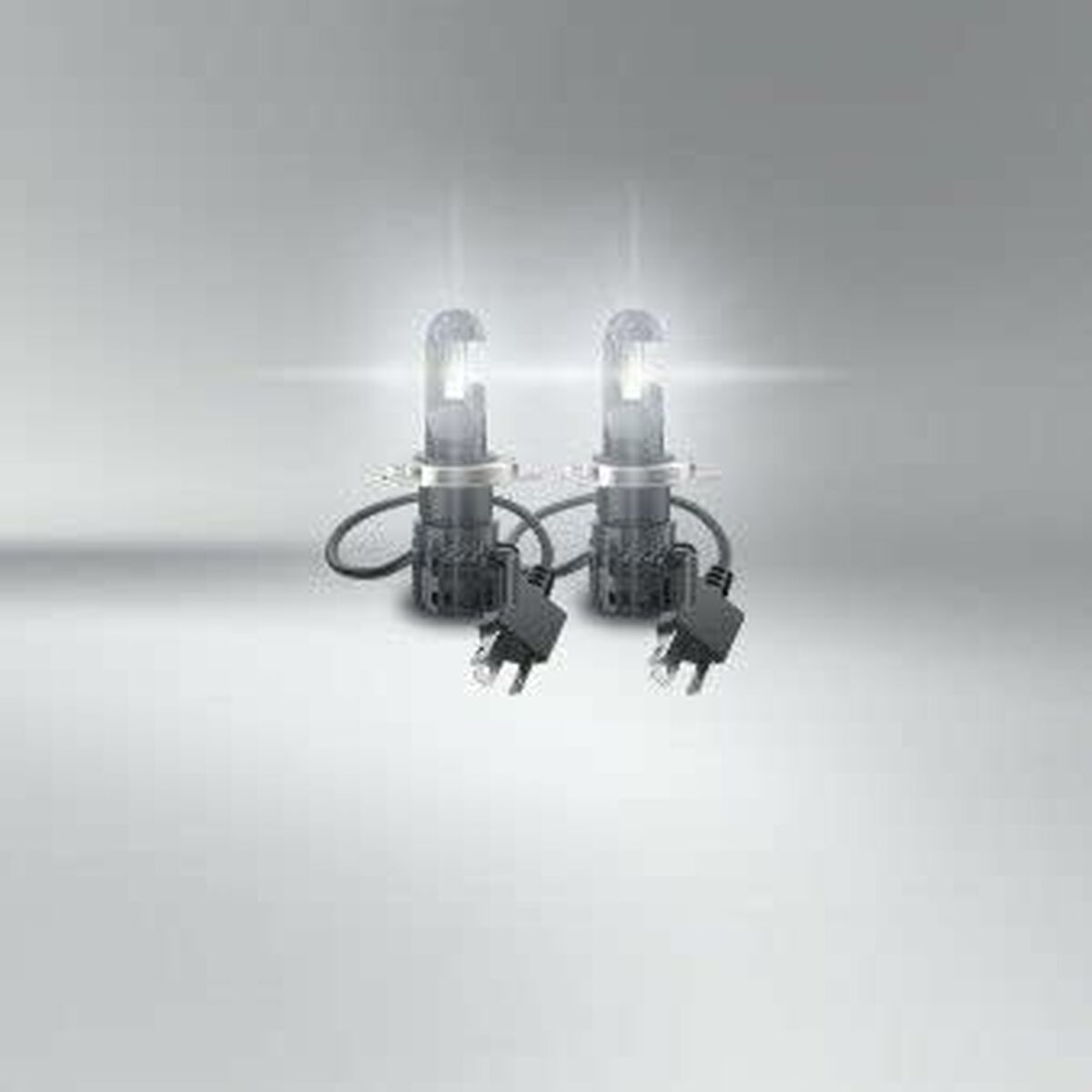 Автомобильная лампа Osram Nightbreaker H4 12 V LED-4
