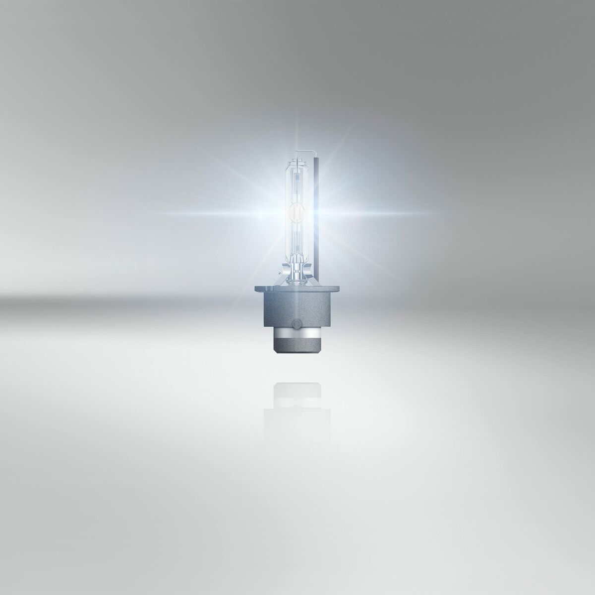 Автомобильная лампа Osram Nightbreaker D2S 35 W ксенон (1 штук)-3