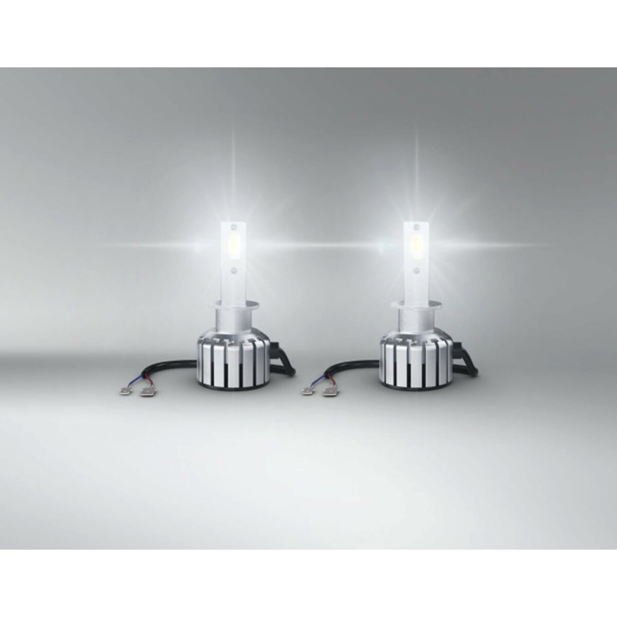 Автомобильная лампа Osram LEDriving HL H1 12 V-4