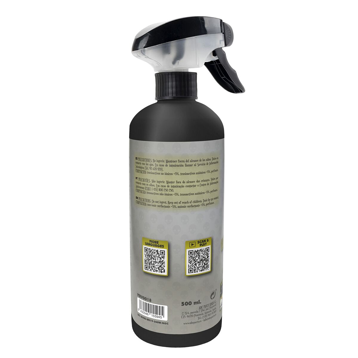Motorrevive Non-Stop 500 ml Allzweckreiniger-3