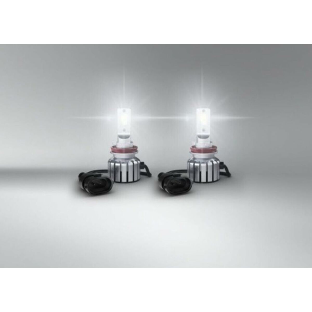 Автомобильная лампа Osram LEDriving HL H11 H16 H9 H8 12 V-4