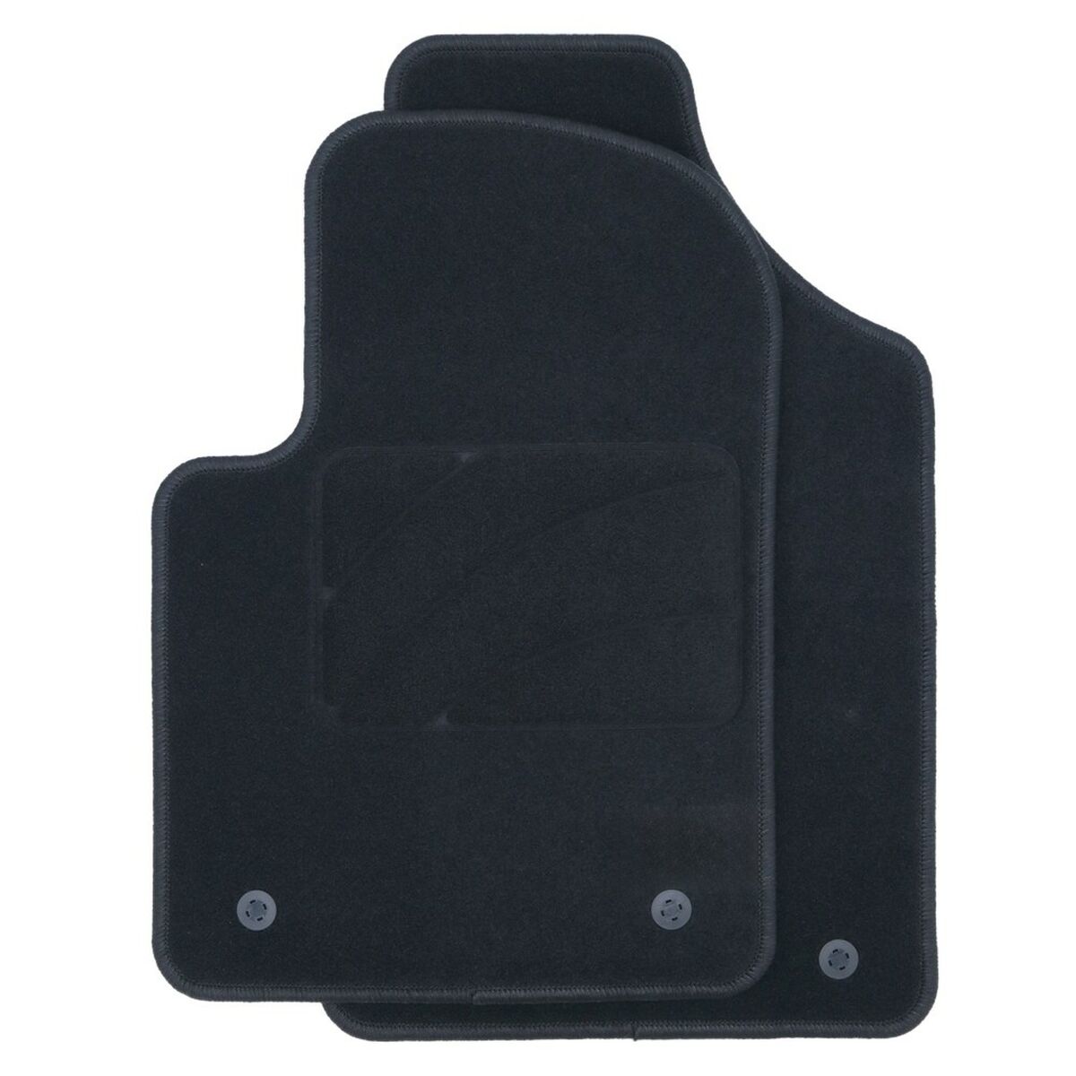 Автомобильный коврик OCC Motorsport OCCFT0002-8