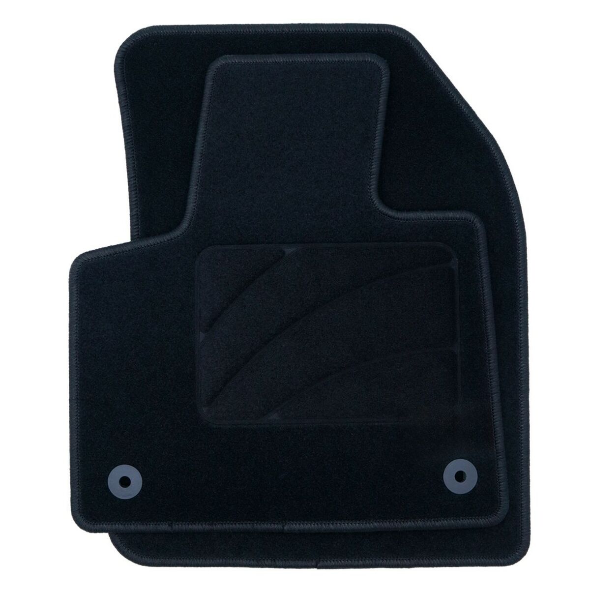 Автомобильный коврик OCC Motorsport OCCPG0031-8