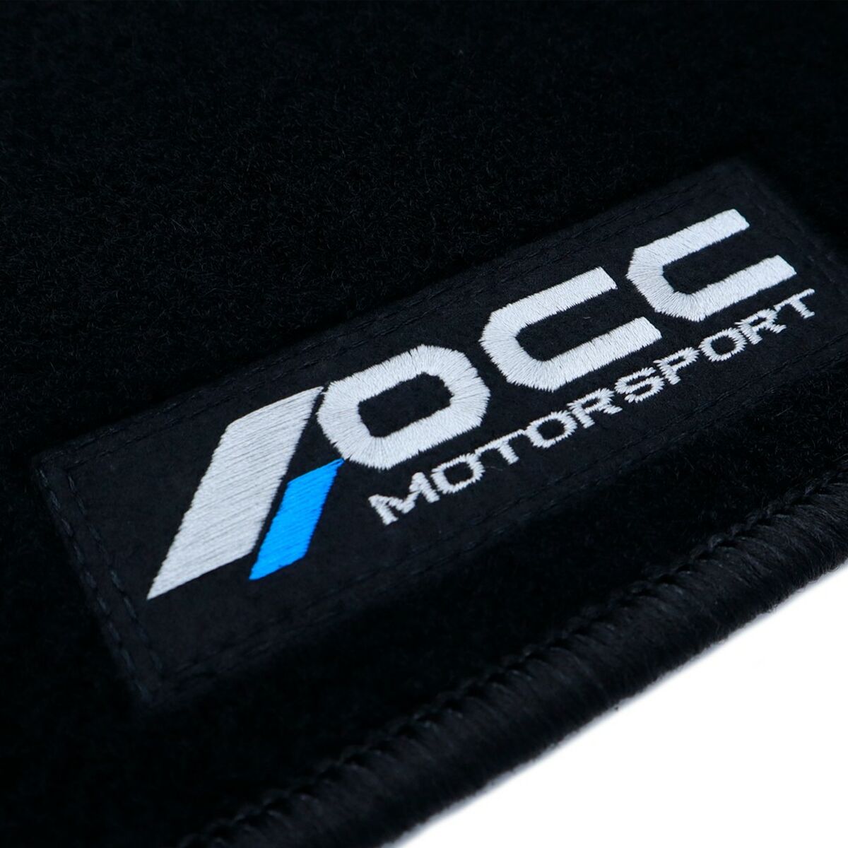 Автомобильный коврик OCC Motorsport OCCDC0013LOG-8