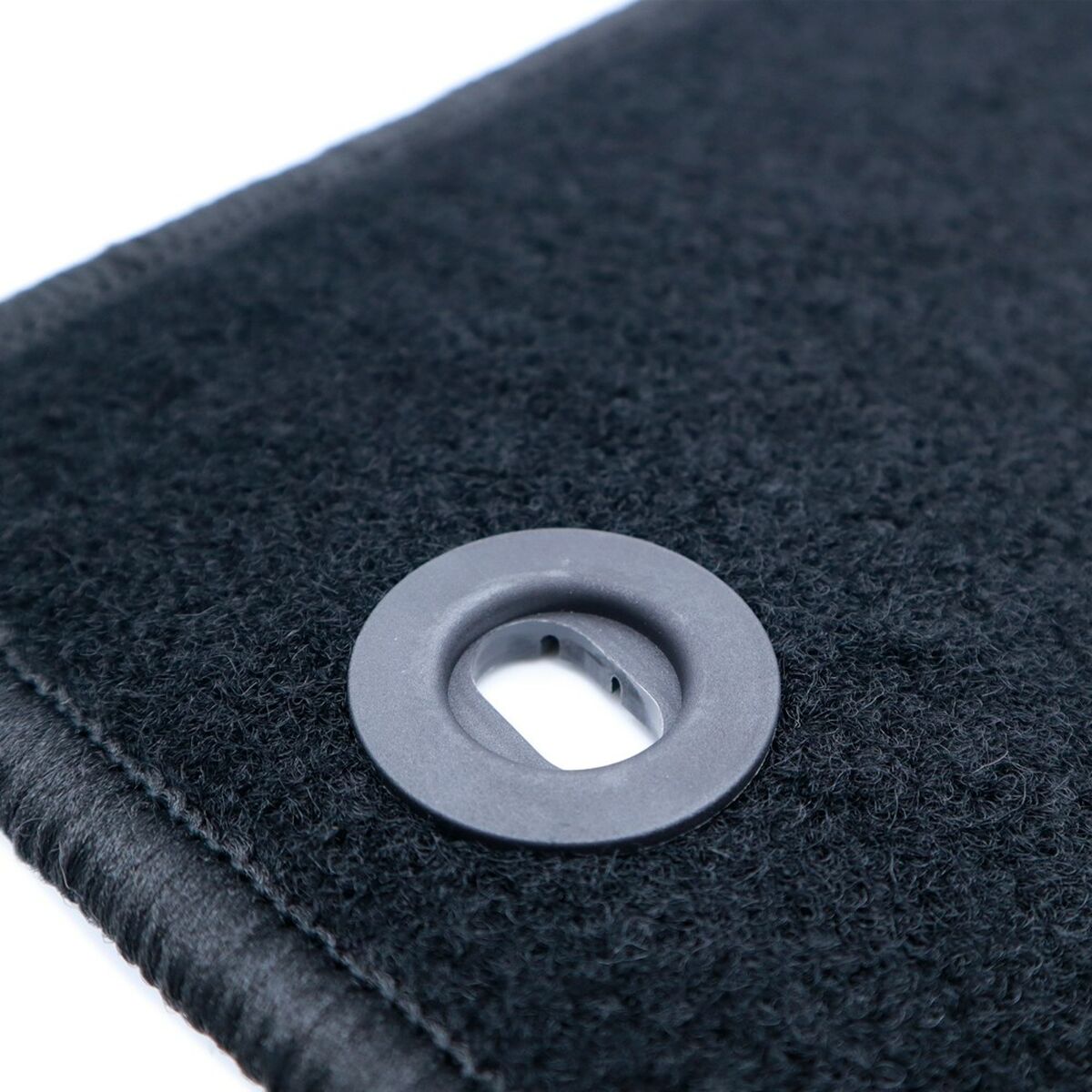 Автомобільний килимок OCC Motorsport OCCFD0018LOG-3